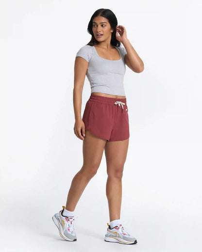 Clementine 2.0 Short 4"