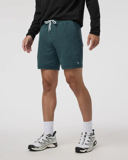 Ponto Performance Short 7"