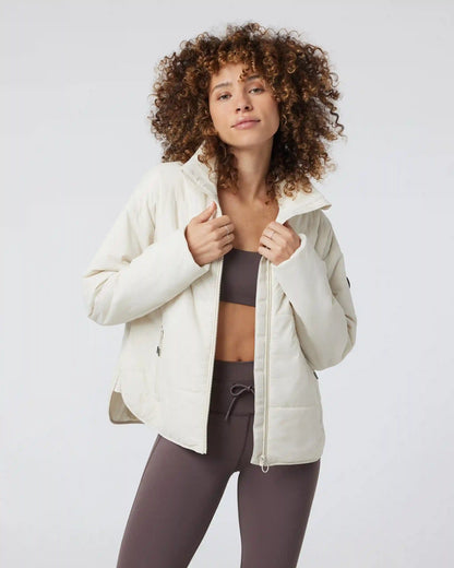 Canyon Insulated Jacket