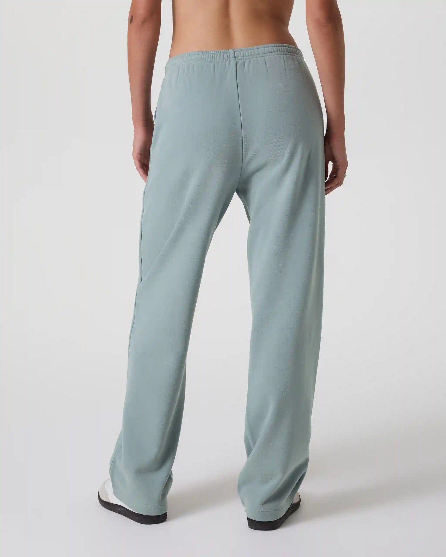 Sedona Straight Leg Sweatpant