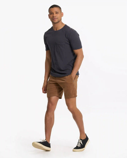 Optimist Short