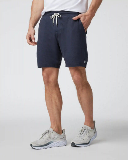 Ponto Performance Short 7"