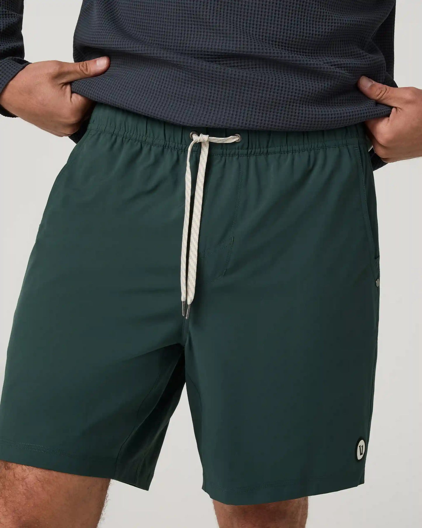 Kore Short Lined 7"