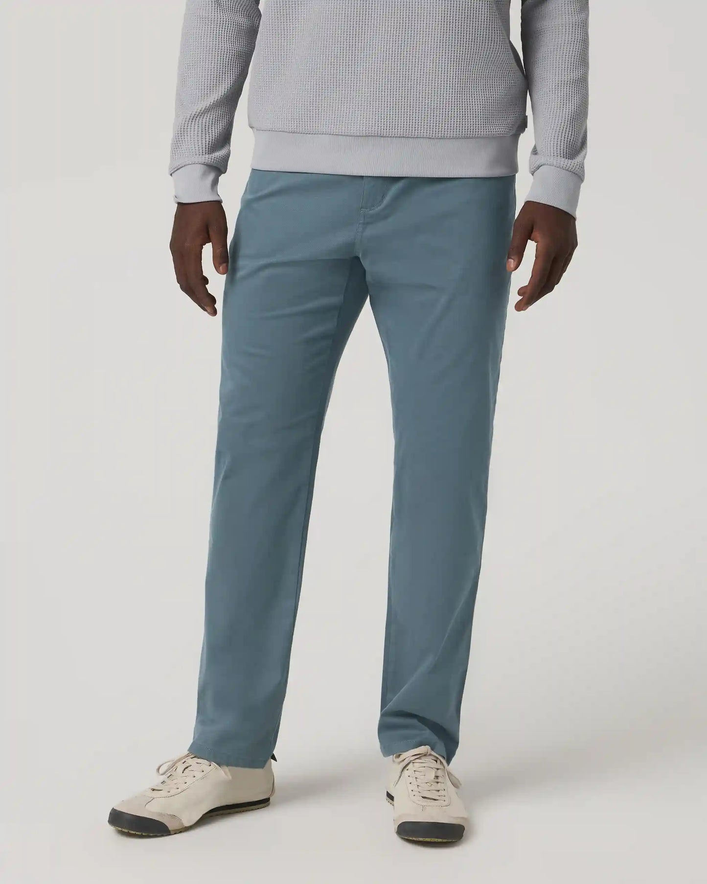 Vuori Meta™ Cotton Pant Classic Fit 32"