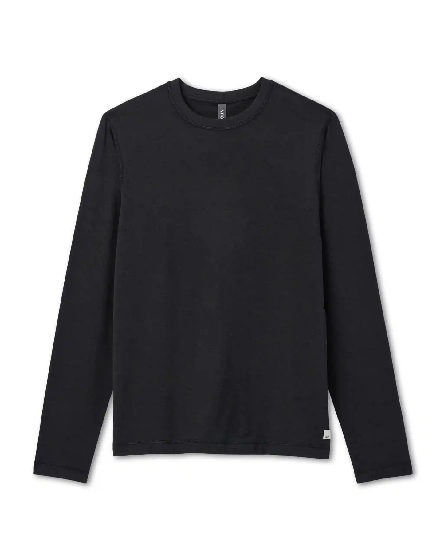 Long Sleeve Ponto Performance Tee