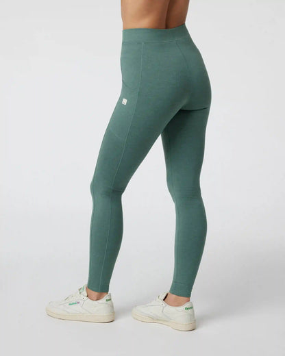 Granite Pocket Legging