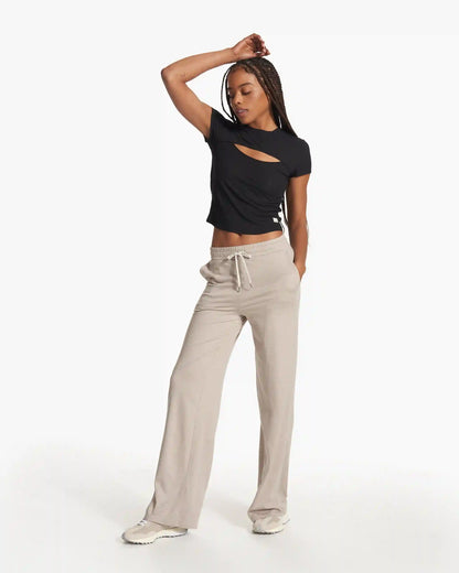 Cove Cut Out Tee