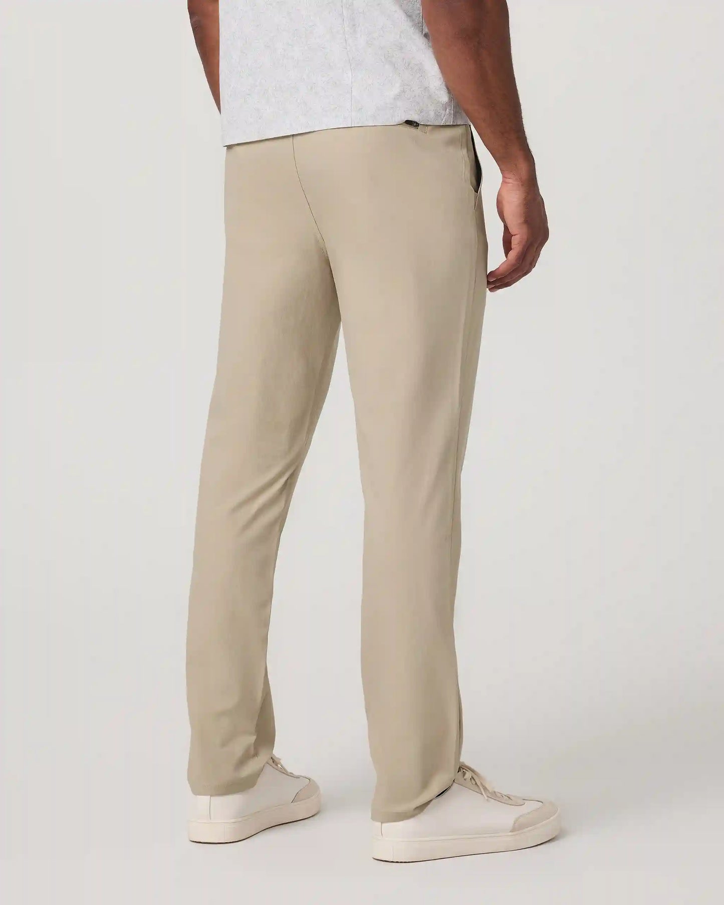 Cascade Tech Chino Pant Athletic Slim Fit 32"