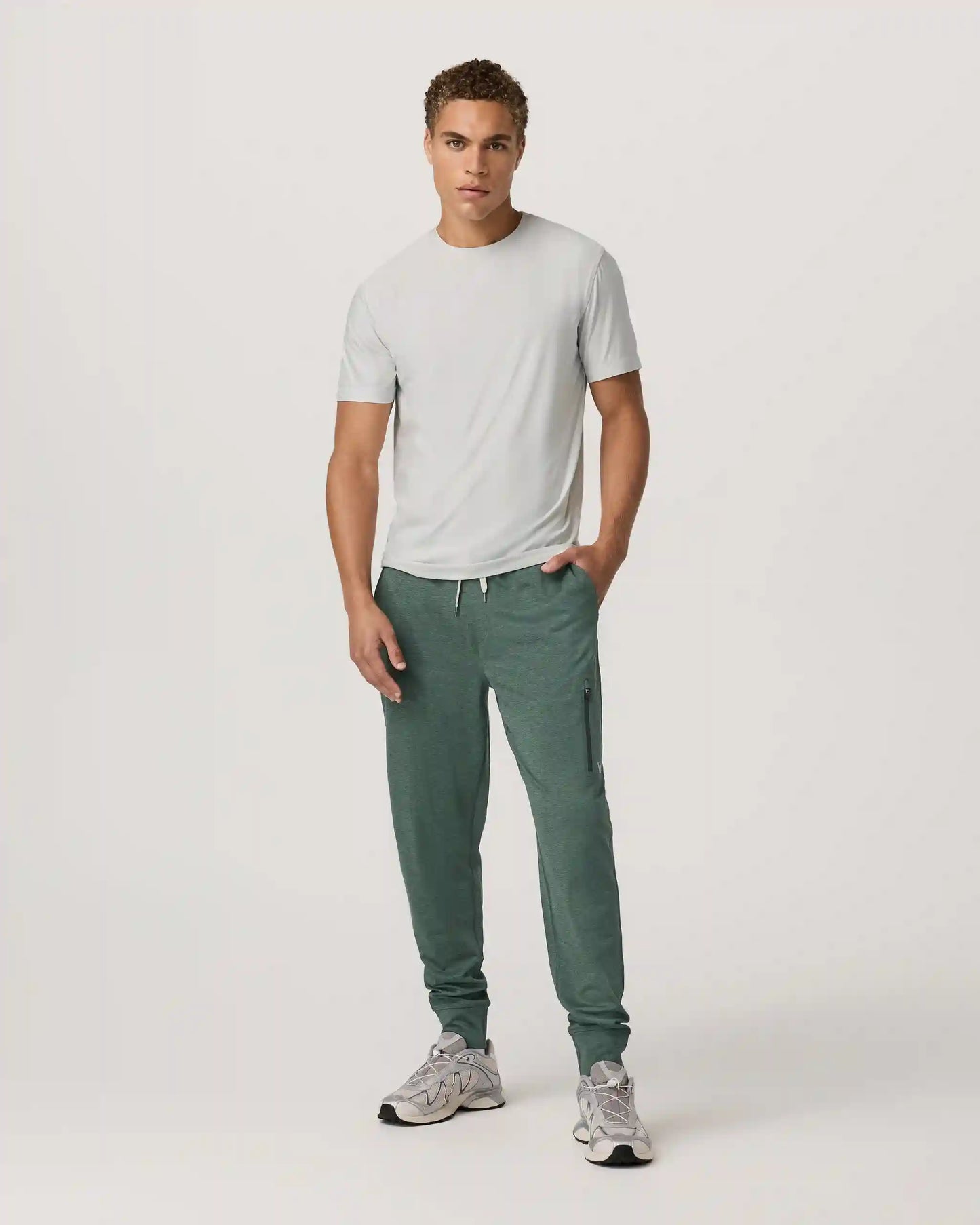 Sunday Performance Jogger - Long