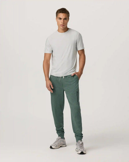 Sunday Performance Jogger - Long