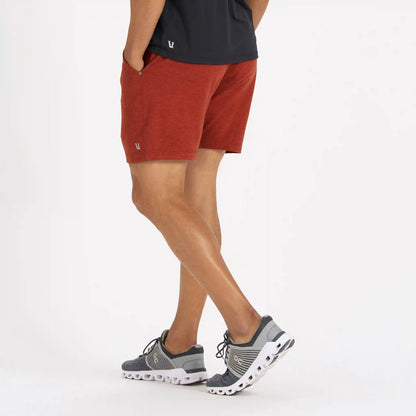 Ponto Performance Short 7"