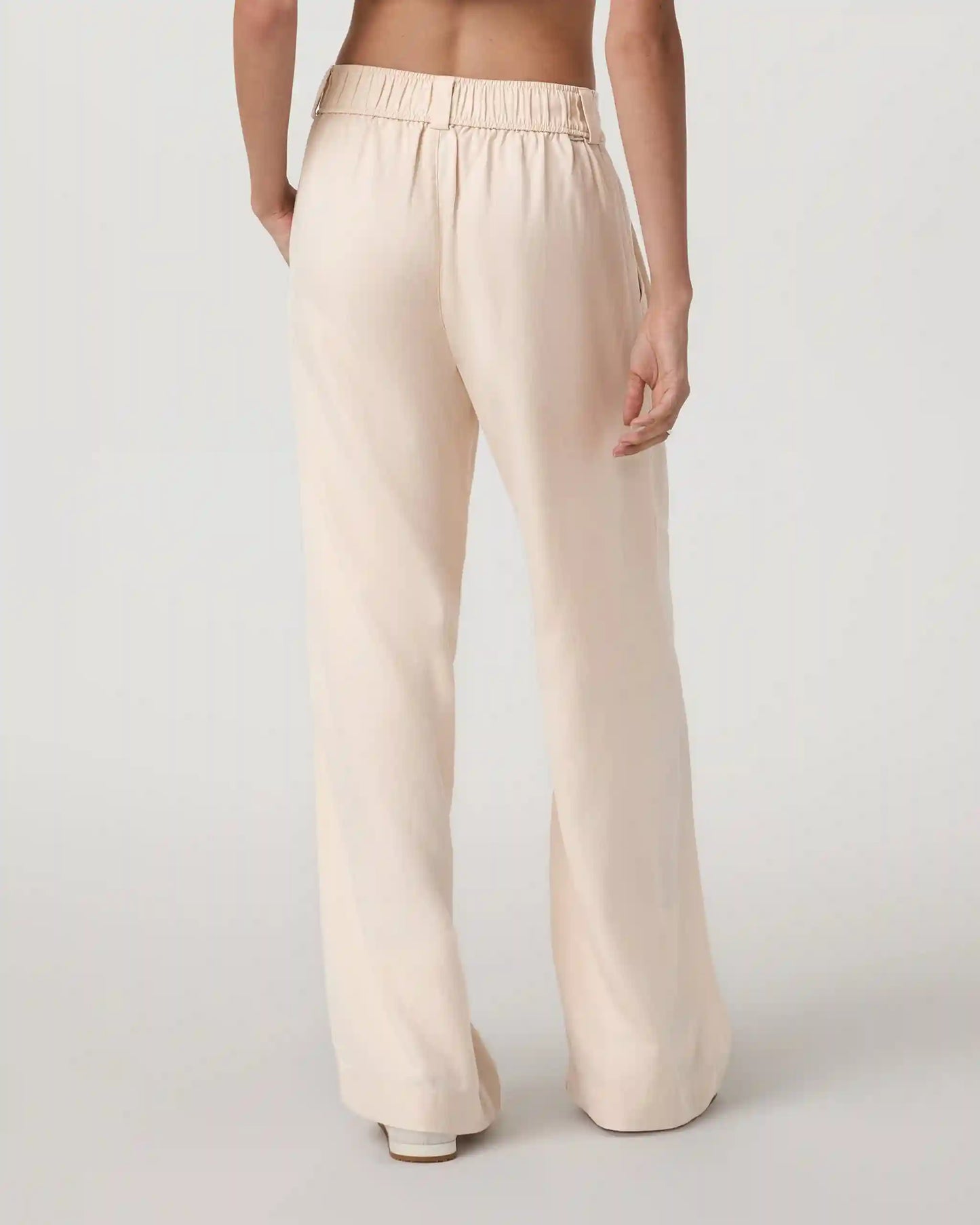 Trestles Twill Wideleg