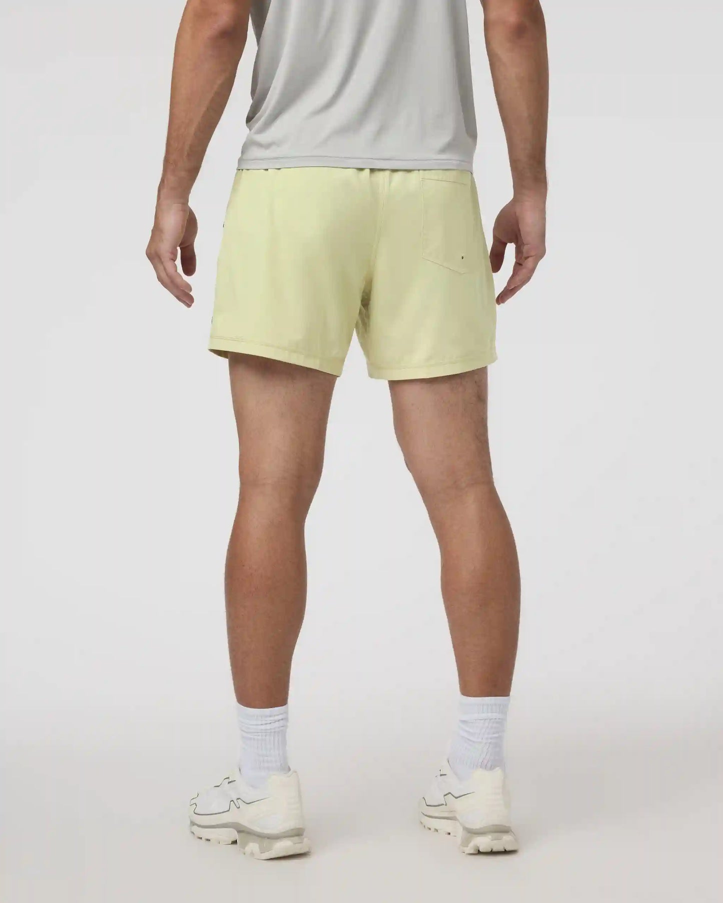 Kore Short Lined 5"