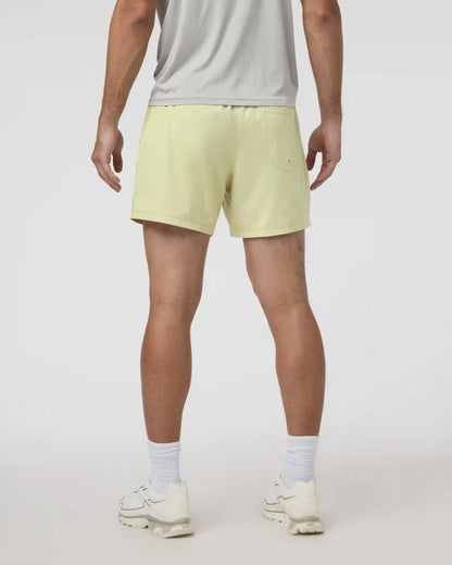 Kore Short Lined 5"
