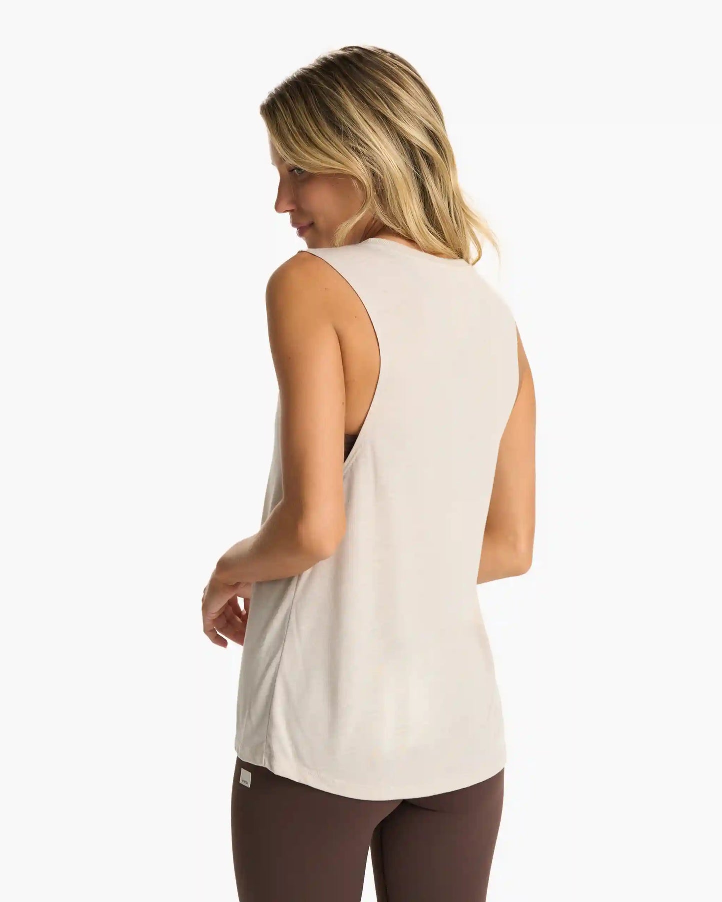 The Rise The Shine Tank