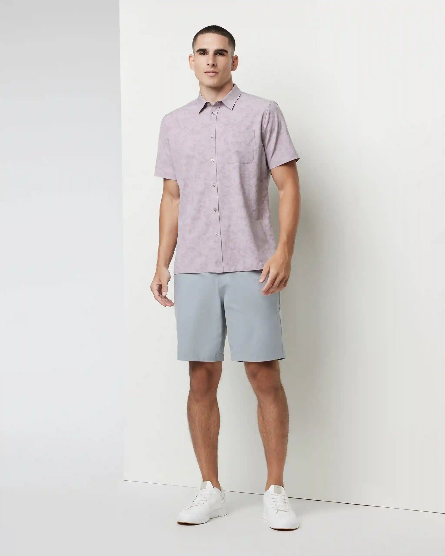 Vuori Meta™ Short 8"
