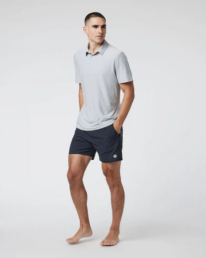 Maverick Volley Short Unlined