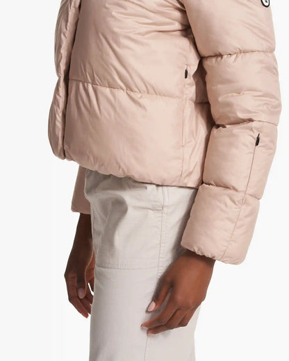 Hudson Insulated Jacket
