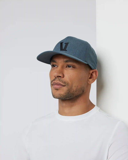 Magnitude Hat