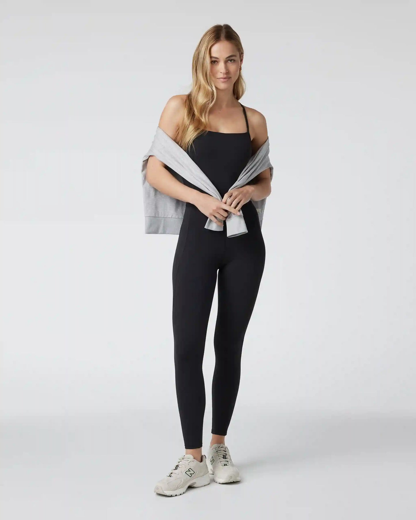Bondi Jumpsuit