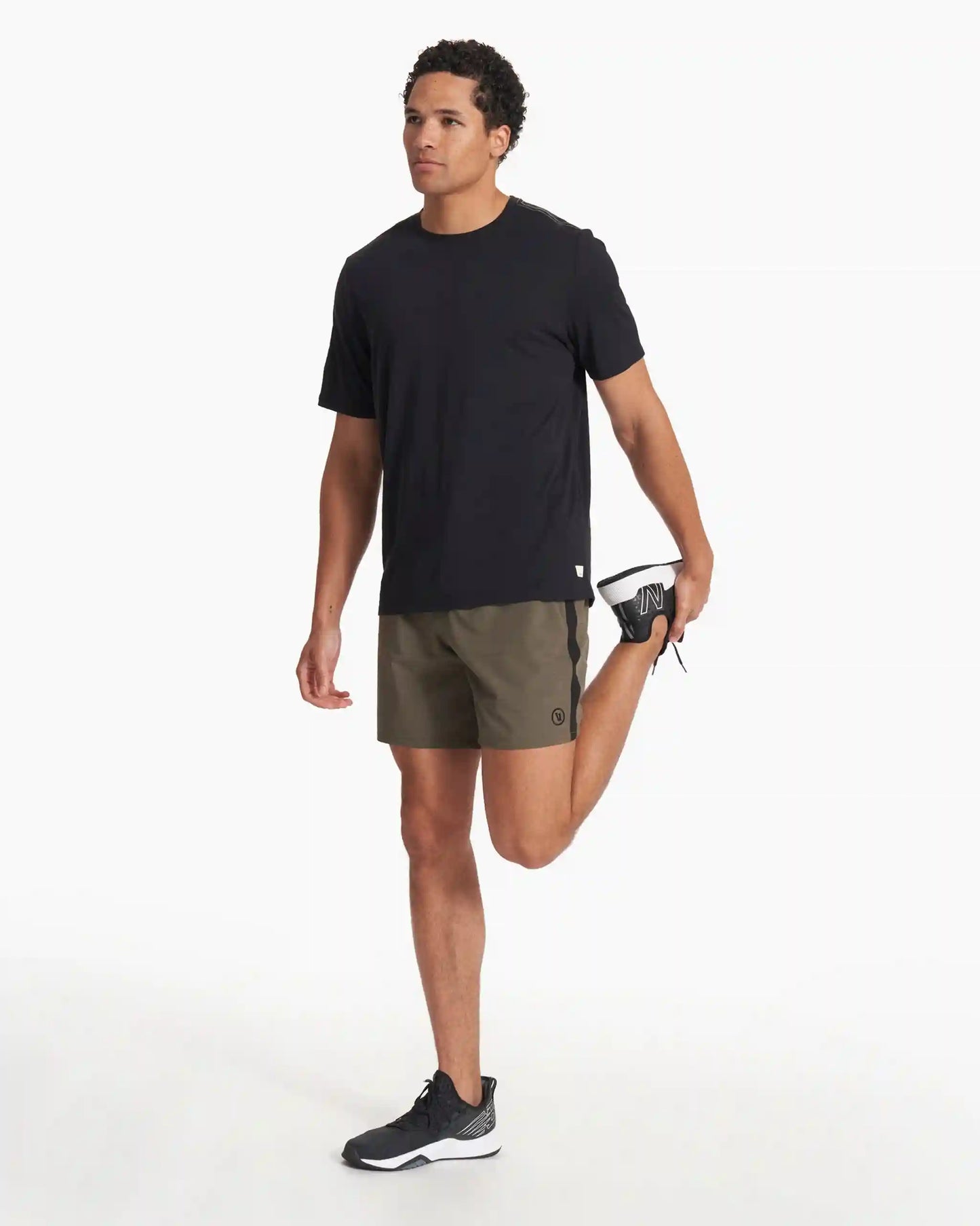 Peak Athletic Short