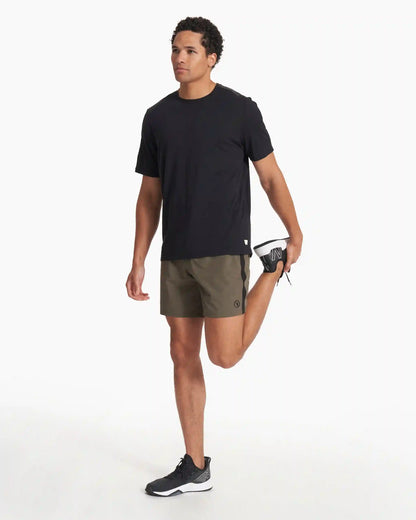Peak Athletic Short