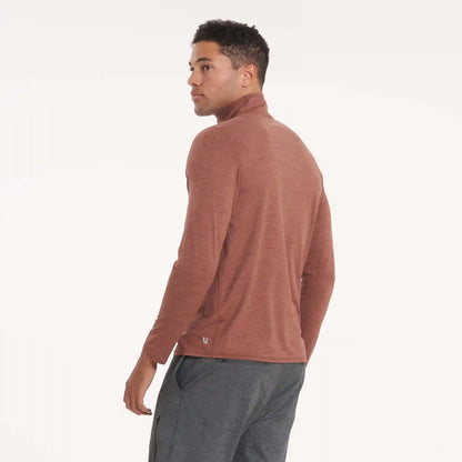 Ease Performance Half Zip