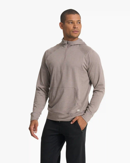 Ponto Performance Half Zip Hoodie