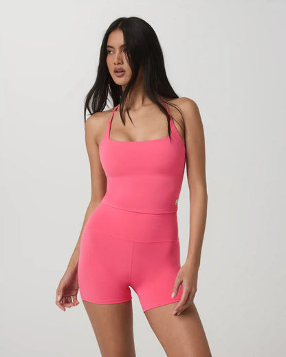 Vuori AllTheFeels™ Strappy Back Tank