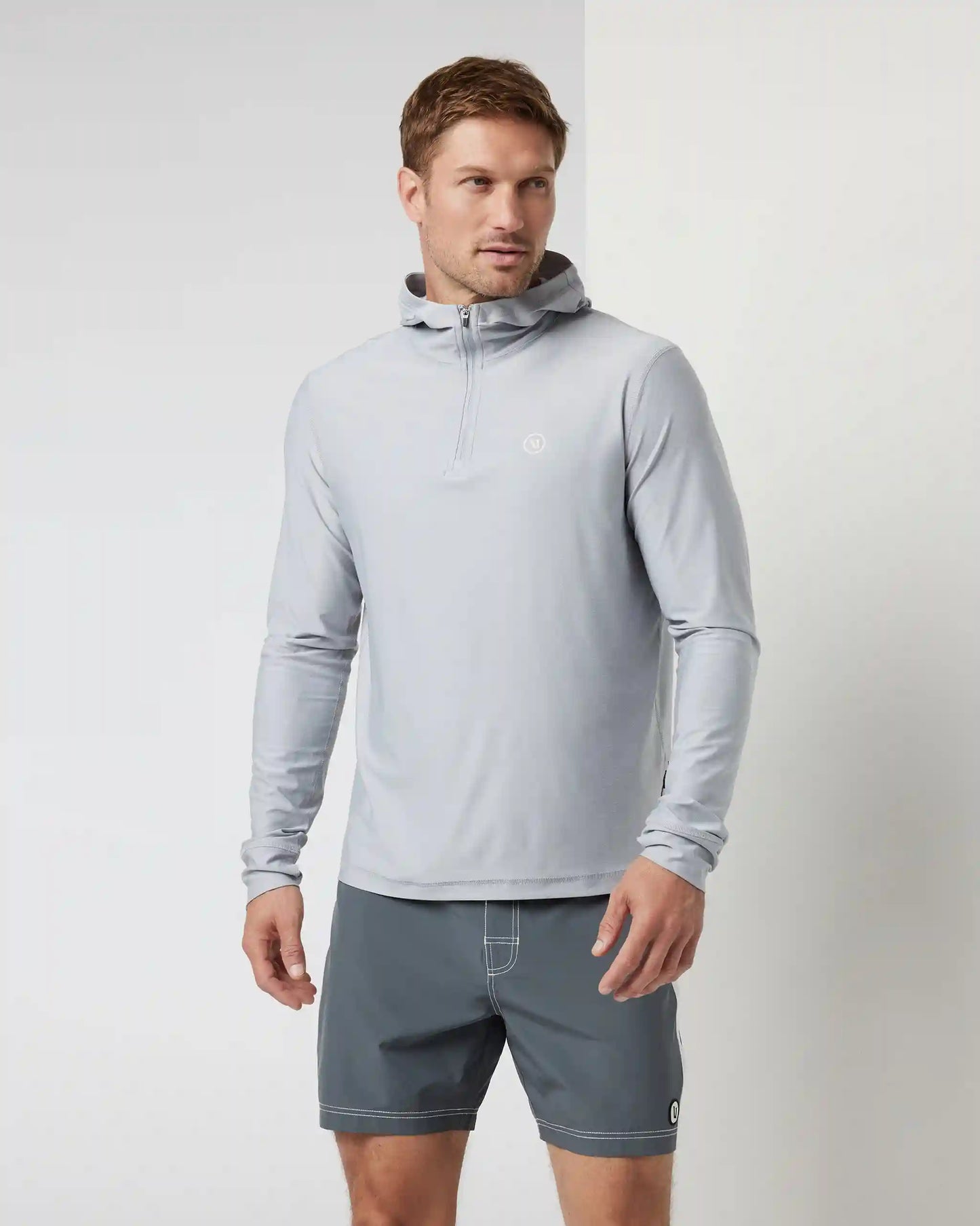 Uluwatu 24 Water Hoodie