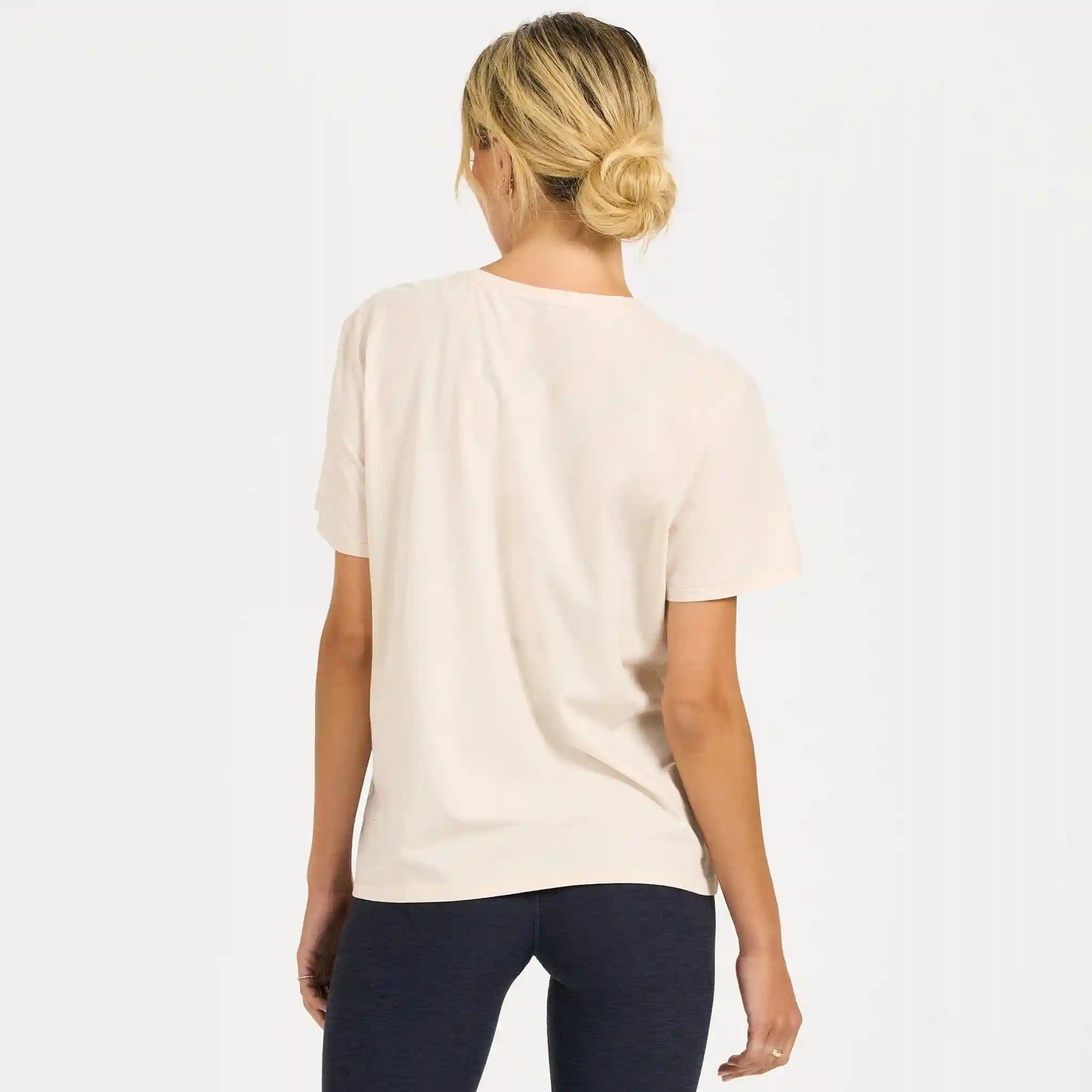 Feather Tee