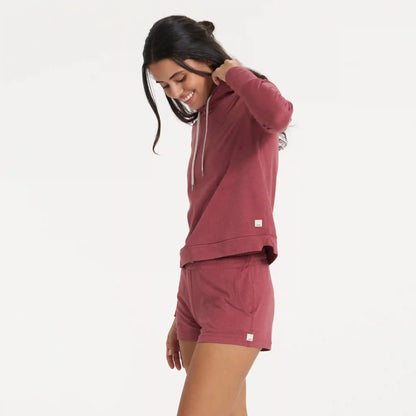 Halo Essential Hoodie