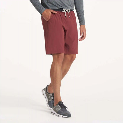 Kore Short Lined 9"