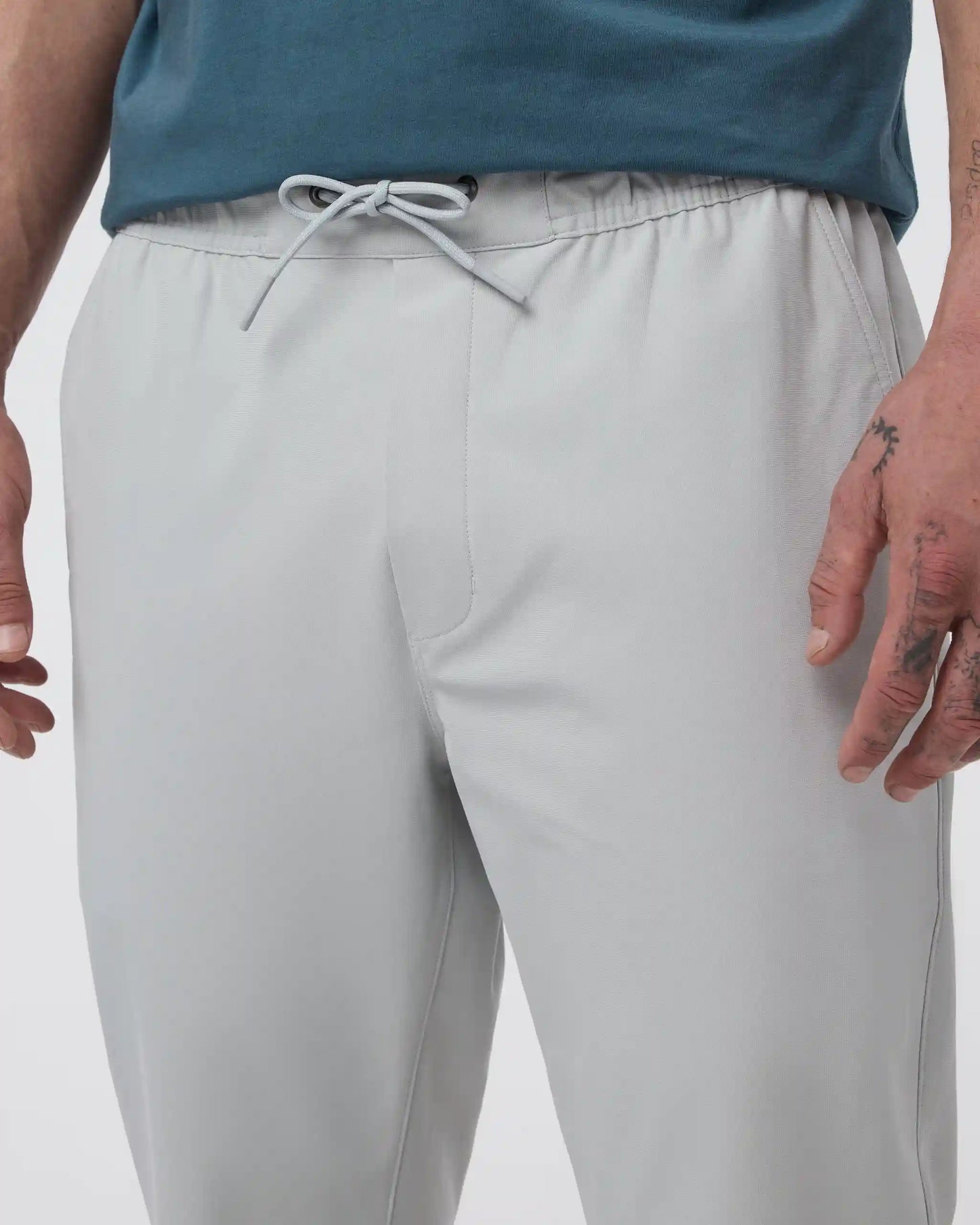 Vuori Meta™ Elastic Waist Pant