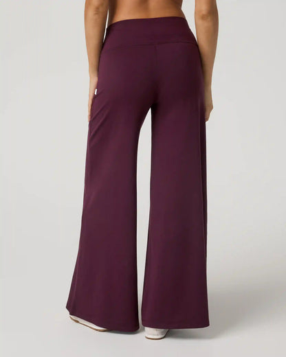 Halo Easy Wideleg Pant