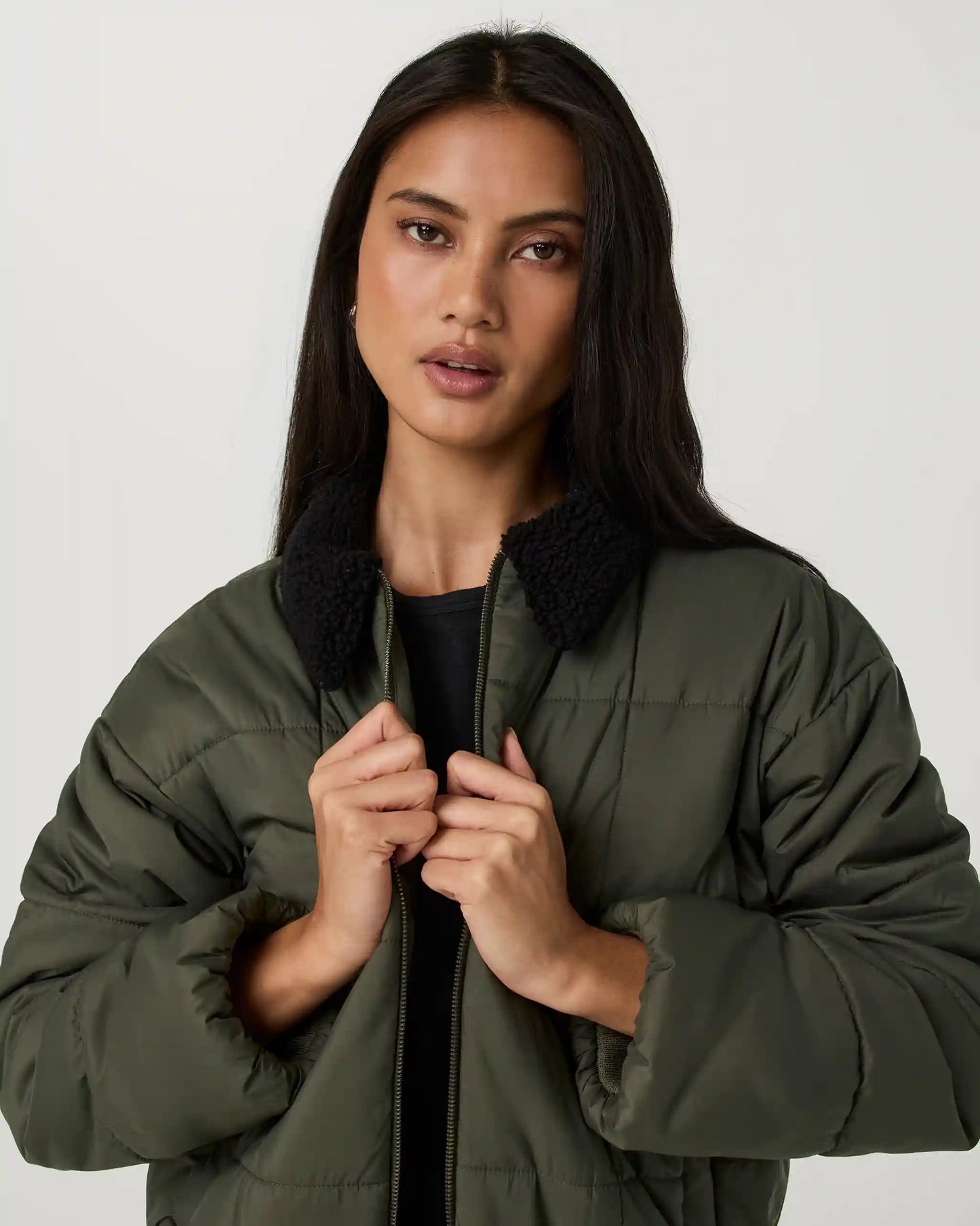 Canyon Insulated Roam Jacket