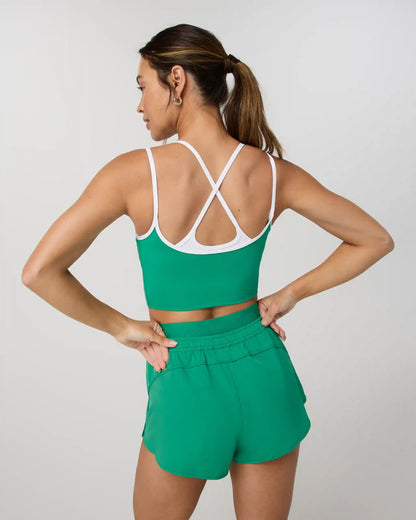 Daily Layered Tank