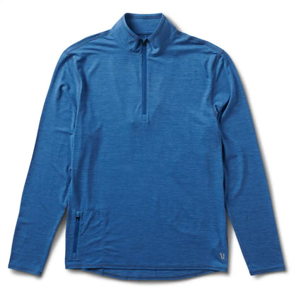 Ease Performance Half Zip
