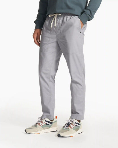 Vintage Ripstop Pant