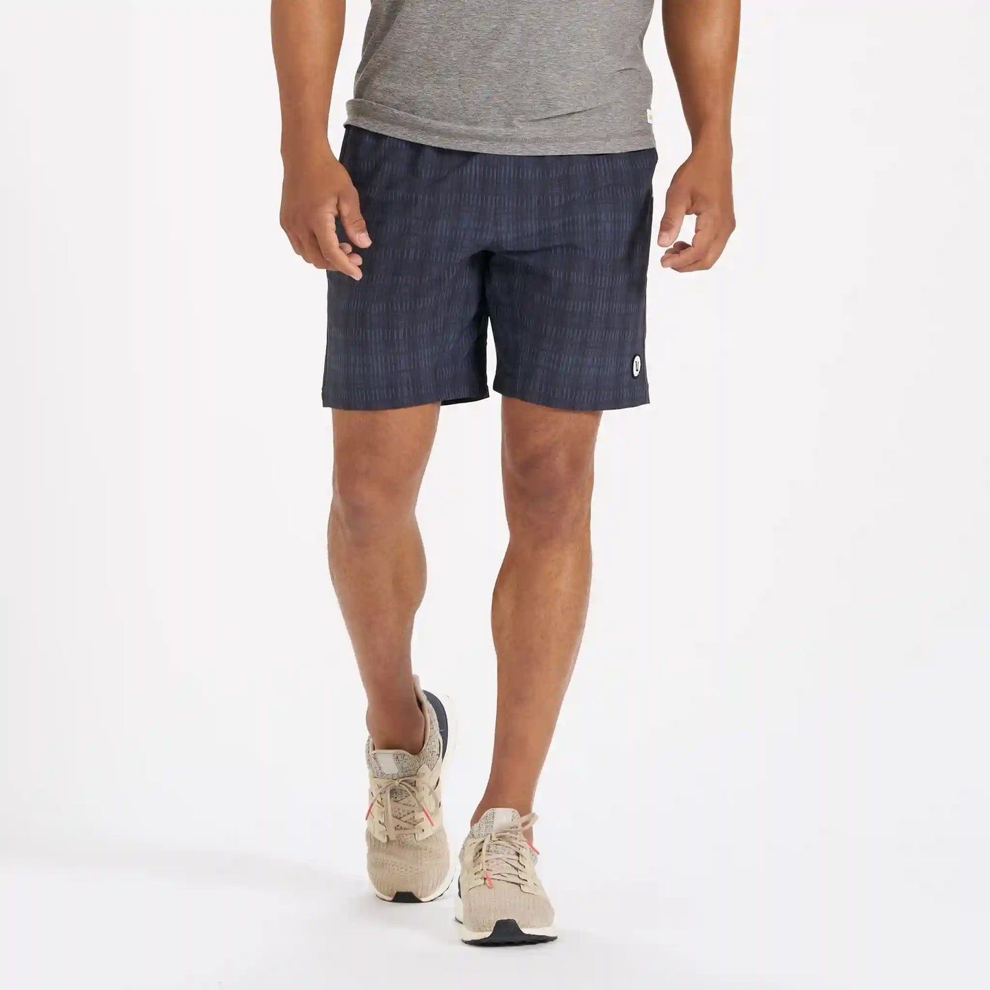 Kore Short Lined 7"