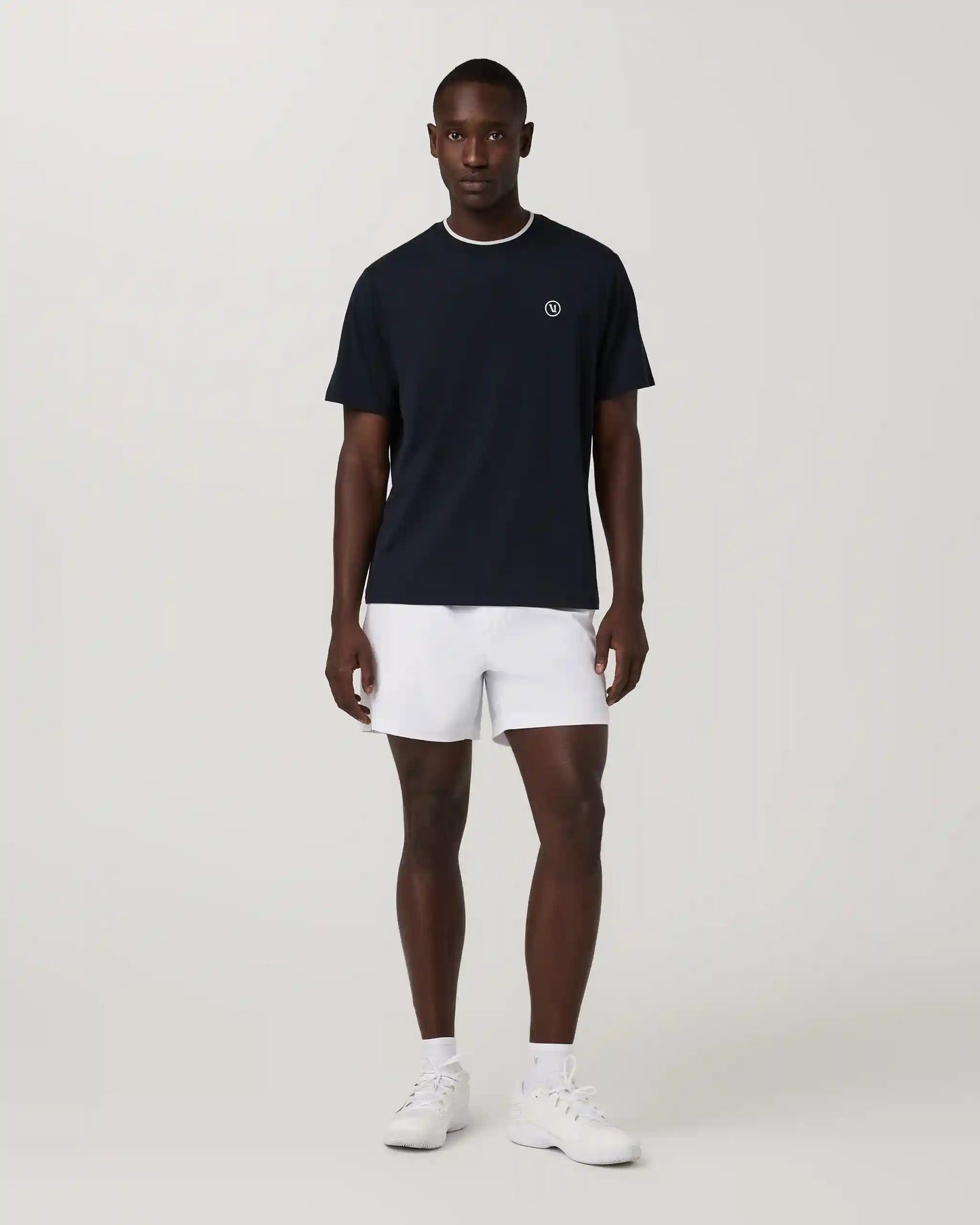 Short Sleeve Gamepoint Tee - Relaxed Fit