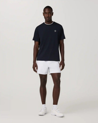 Short Sleeve Gamepoint Tee - Relaxed Fit
