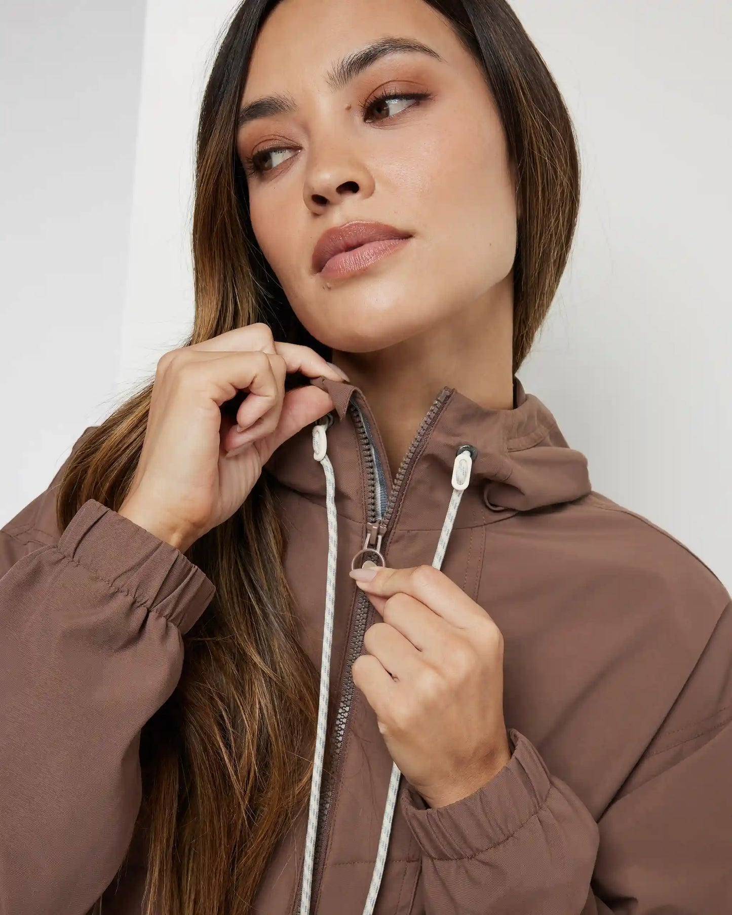 Elijo Rain Jacket