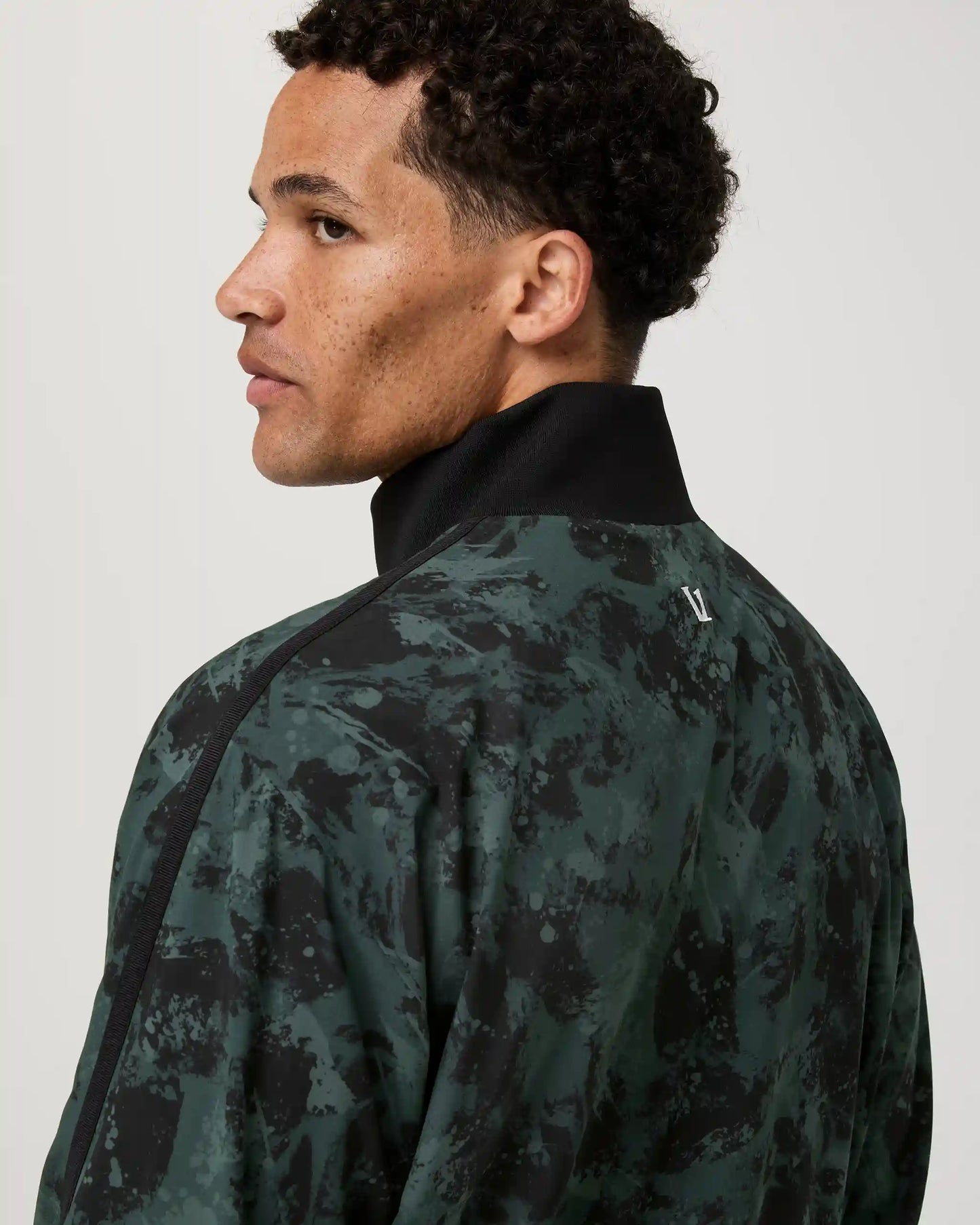 Kore Fitness Jacket