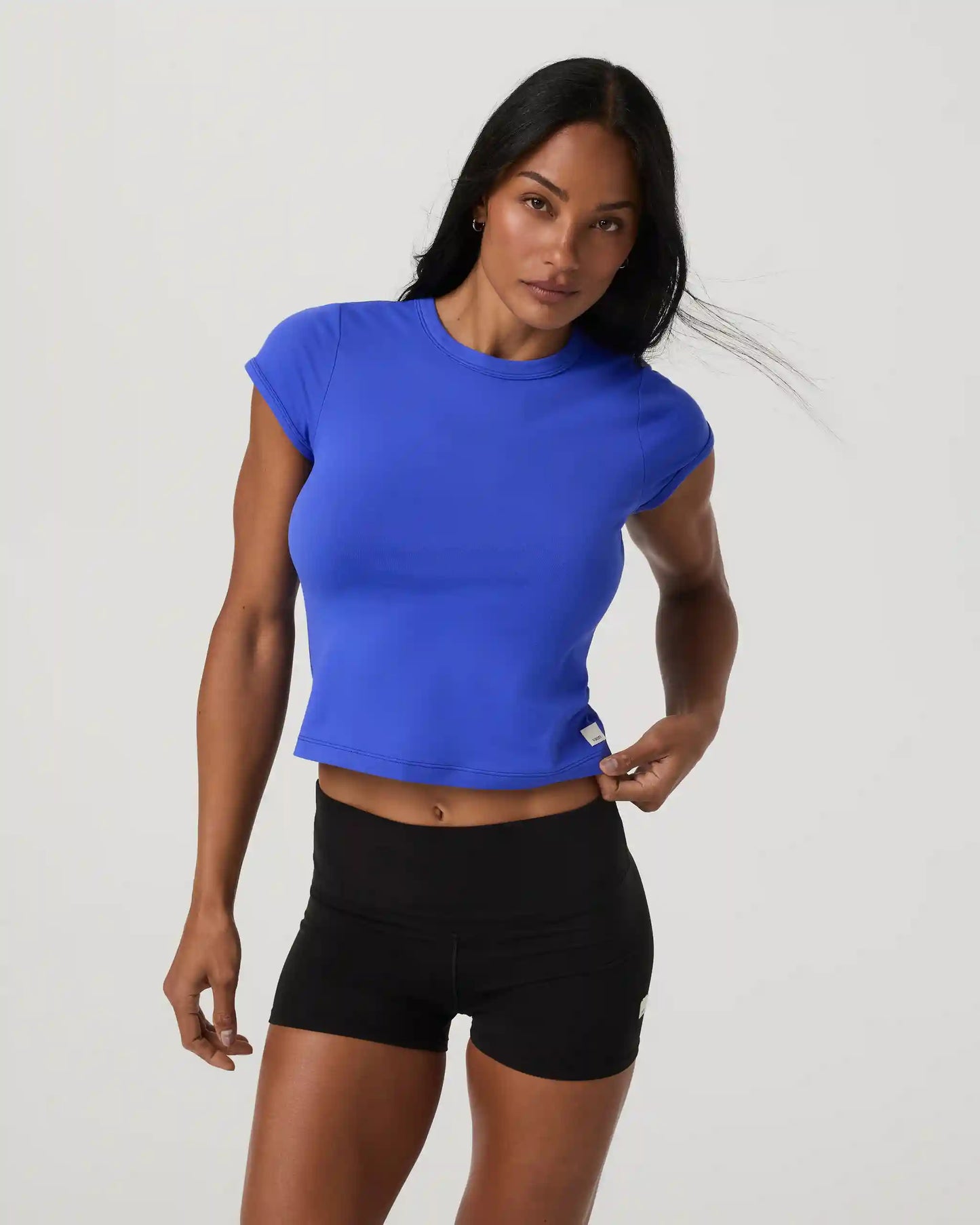 Halo Baby Tee