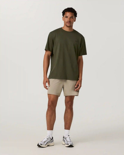 Vuori Lifestyle Graphic Tee