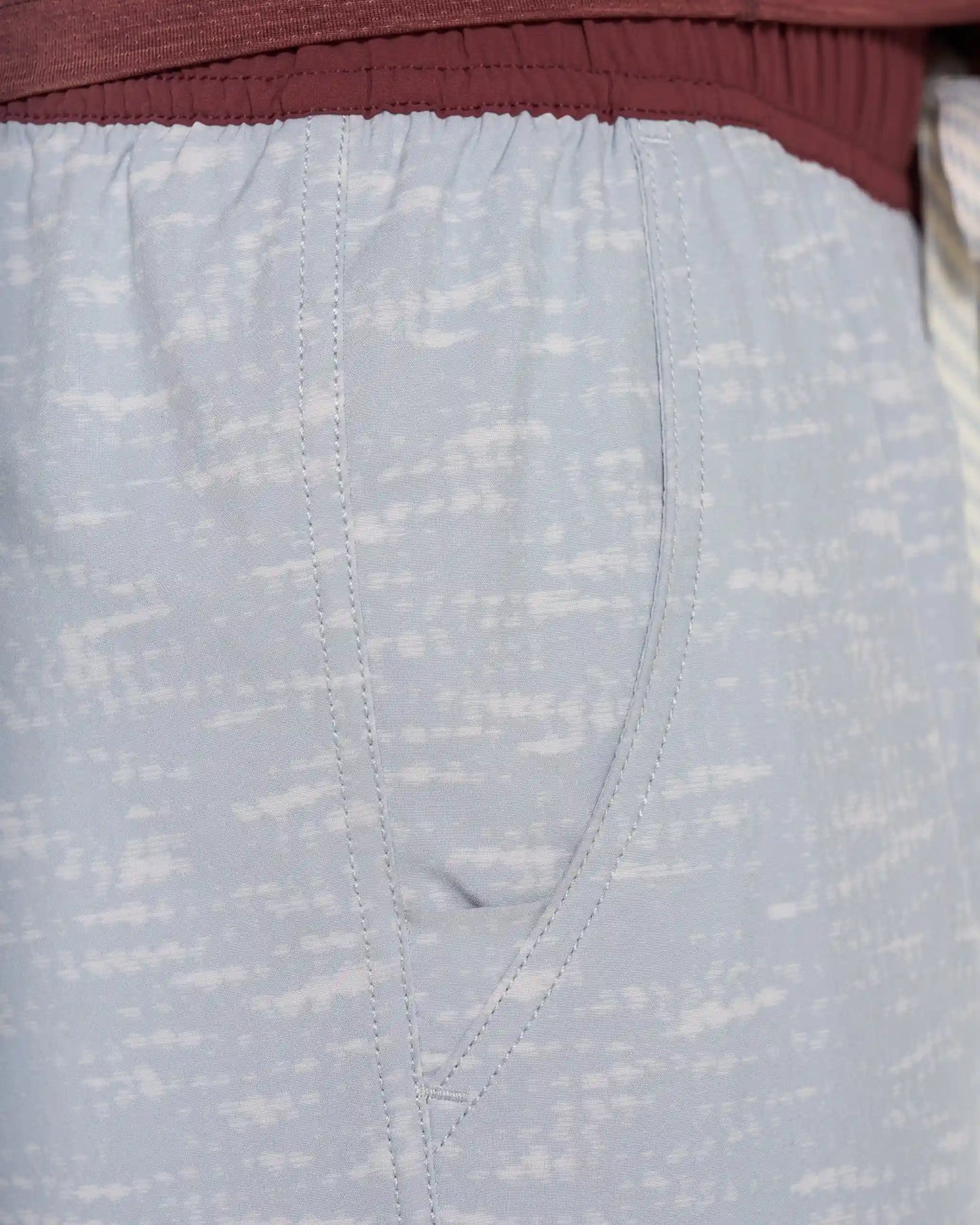 Kore Short Lined 7"