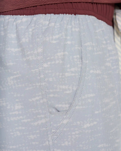 Kore Short Lined 7"