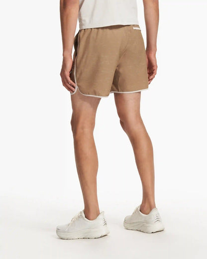 Banks Short Unlined 5"