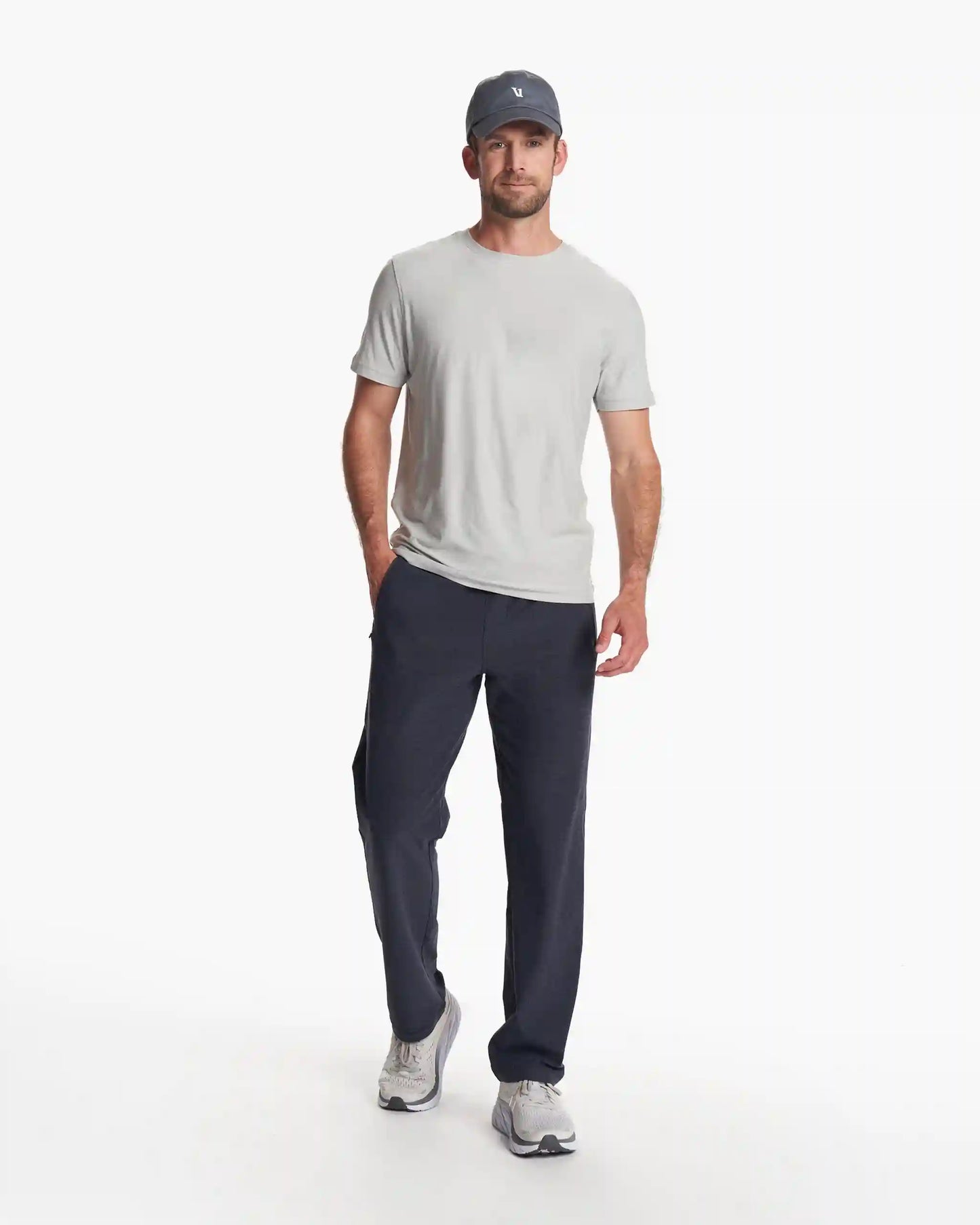 Channel Pant